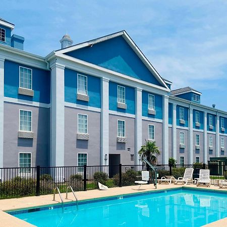 Comfort Inn West Monroe Near Sports & Events Center Bagian luar foto