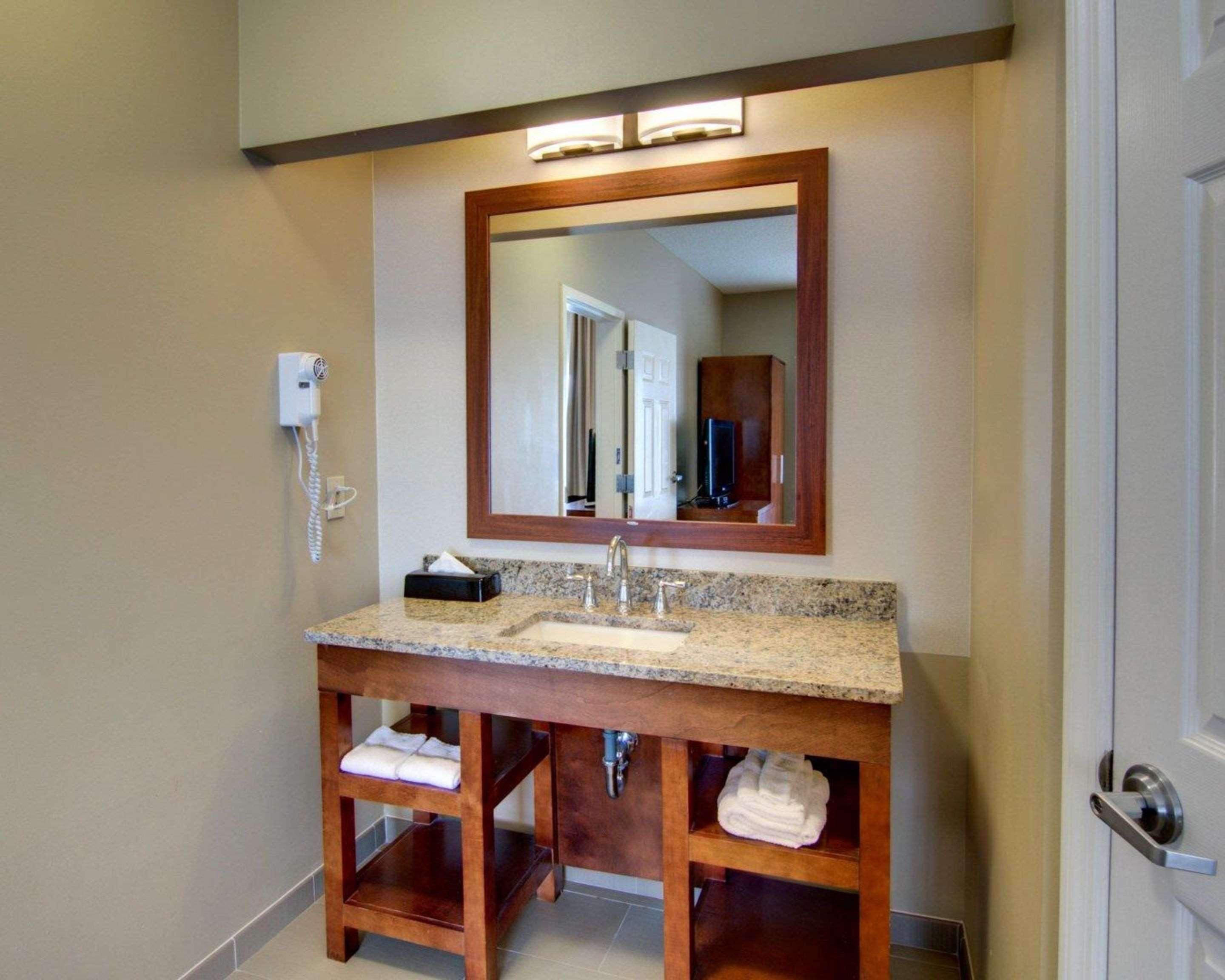 Comfort Inn West Monroe Near Sports & Events Center Bagian luar foto