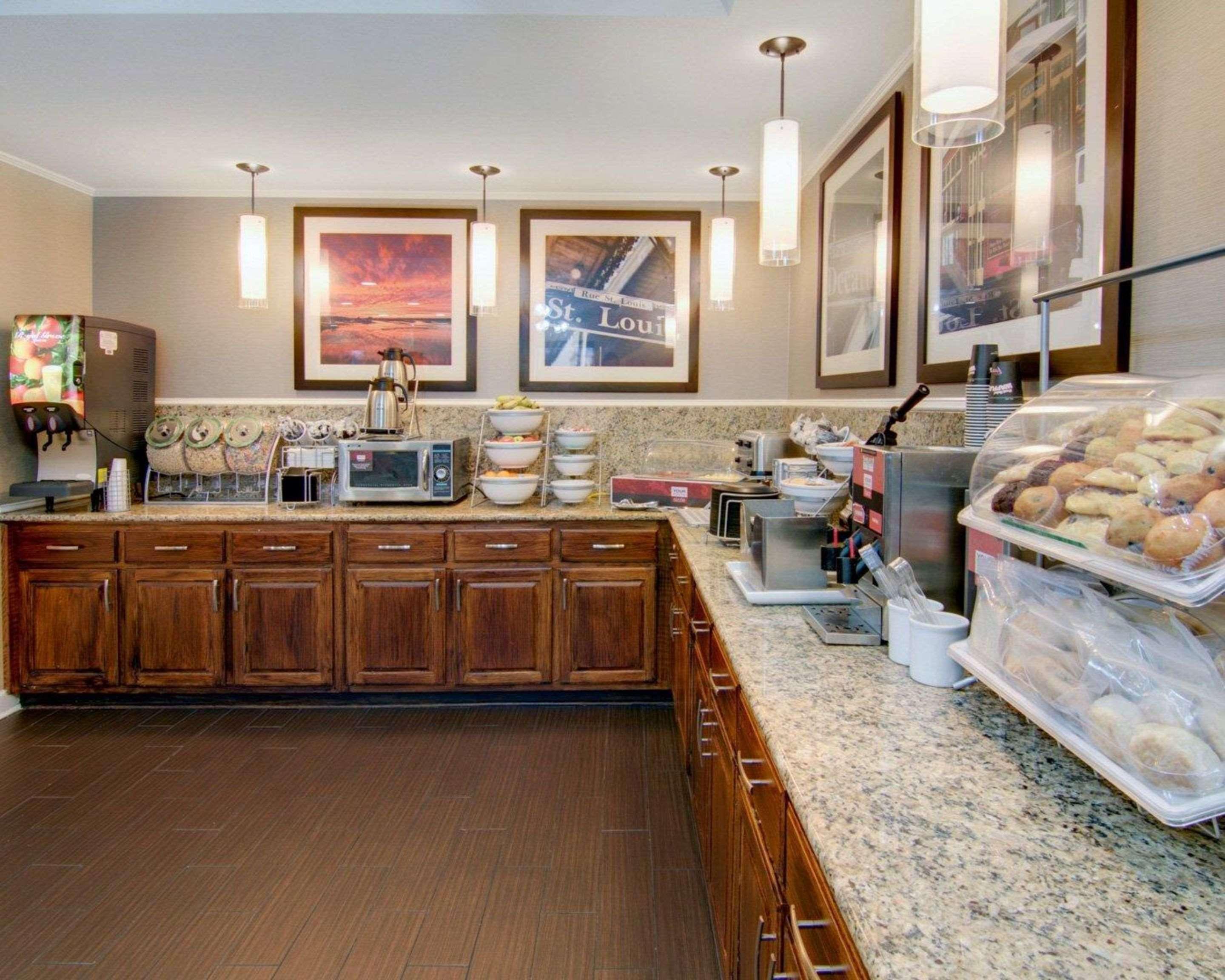 Comfort Inn West Monroe Near Sports & Events Center Bagian luar foto