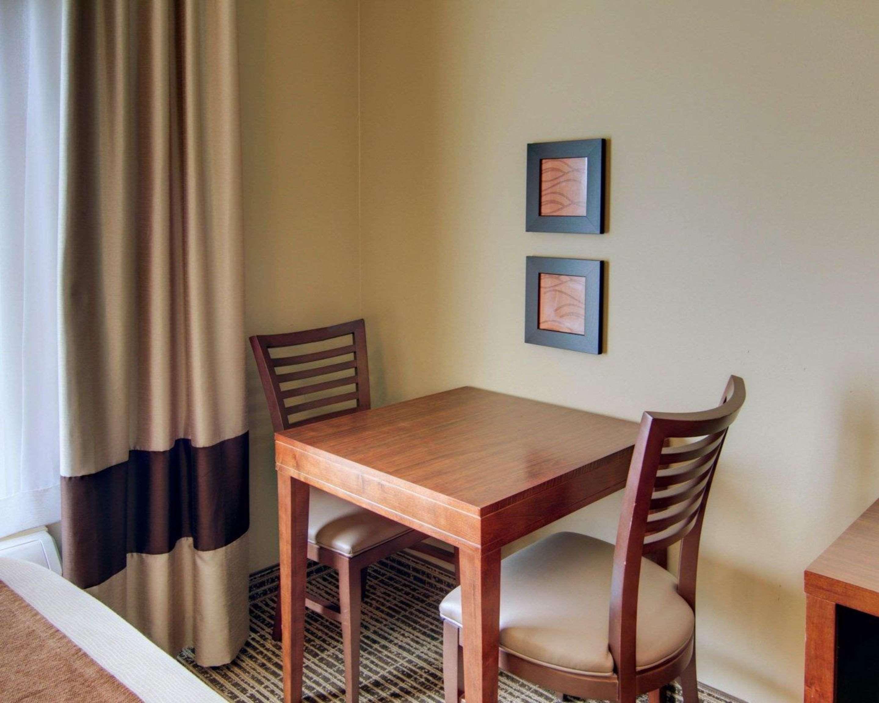Comfort Inn West Monroe Near Sports & Events Center Bagian luar foto