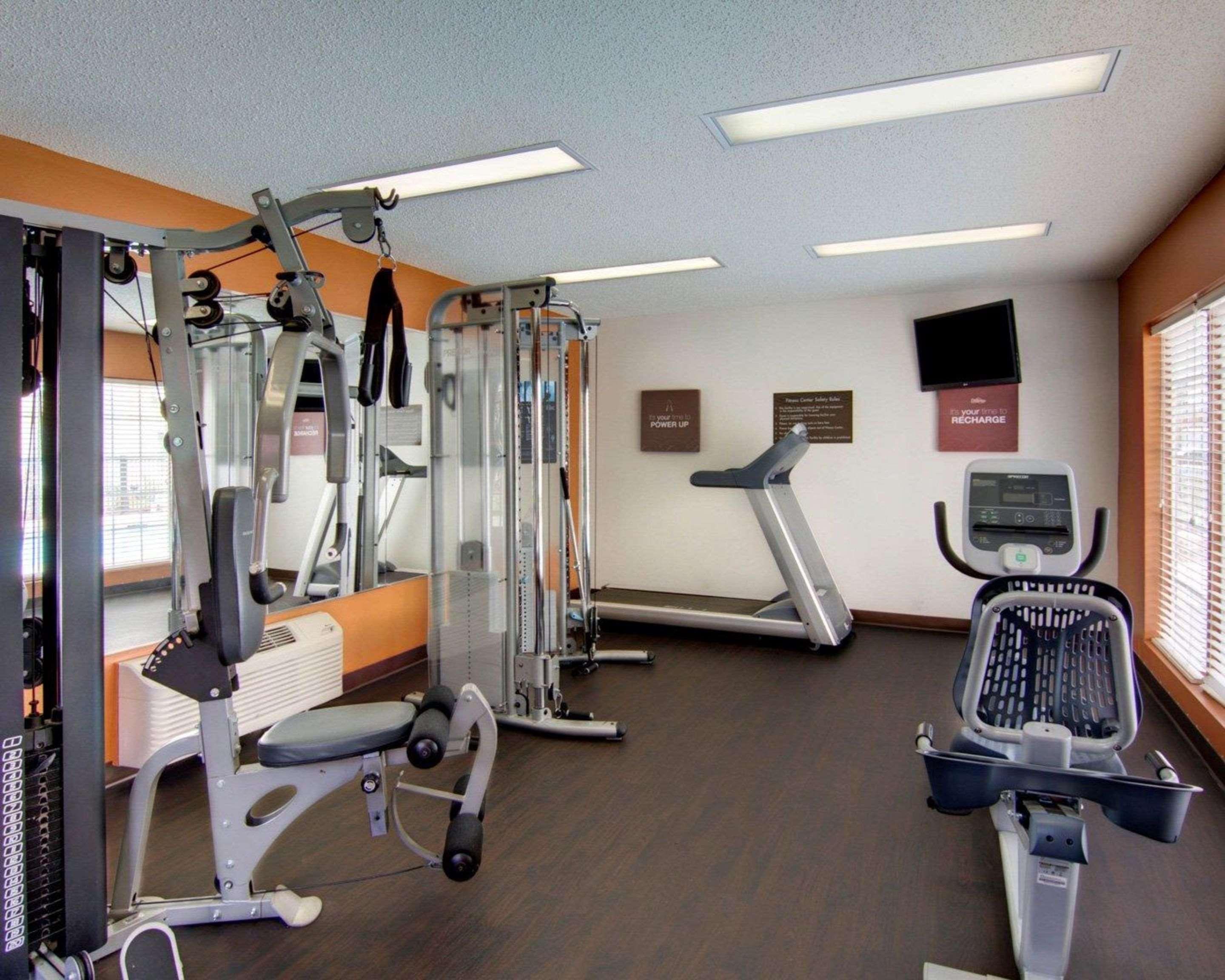 Comfort Inn West Monroe Near Sports & Events Center Bagian luar foto