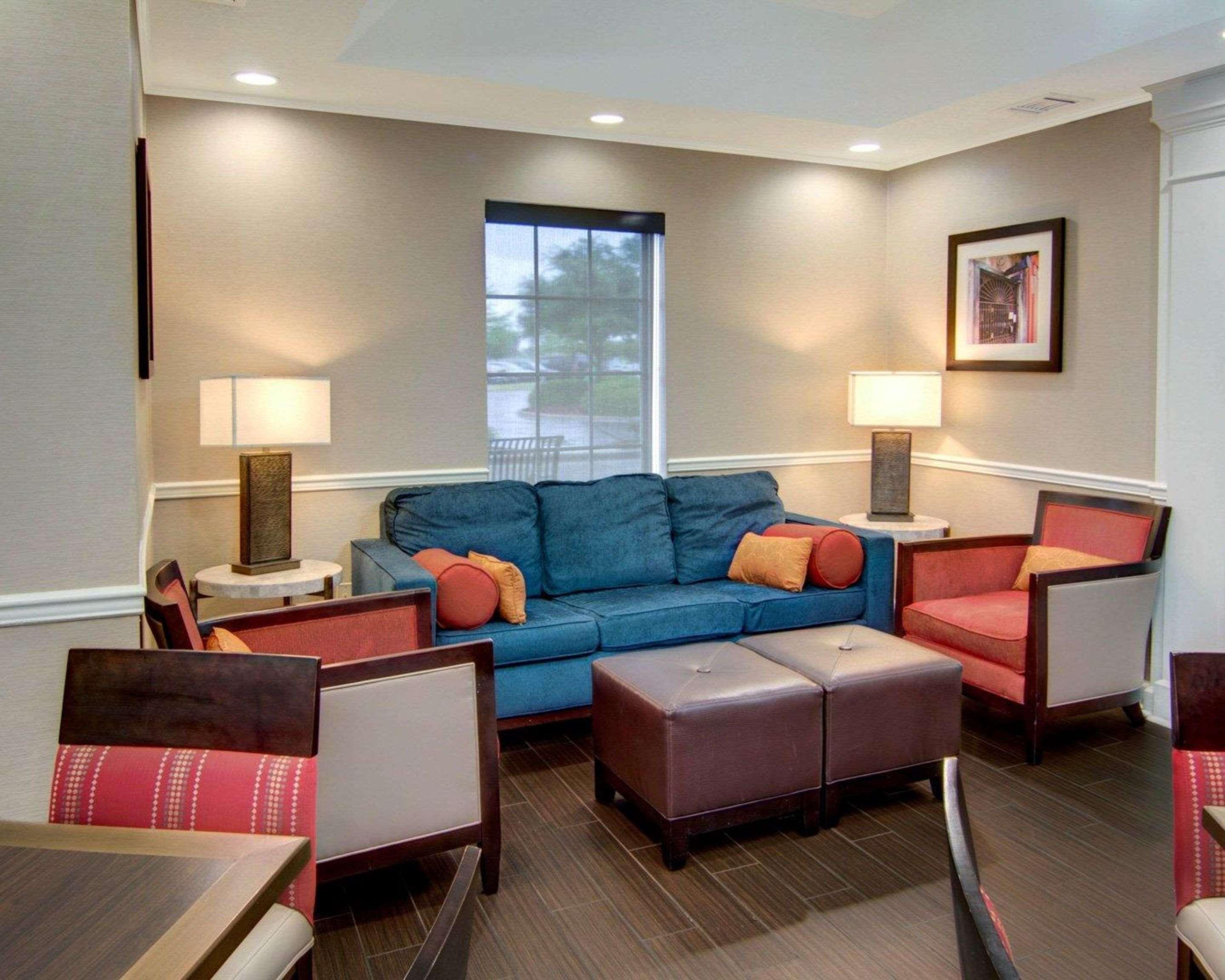 Comfort Inn West Monroe Near Sports & Events Center Bagian luar foto