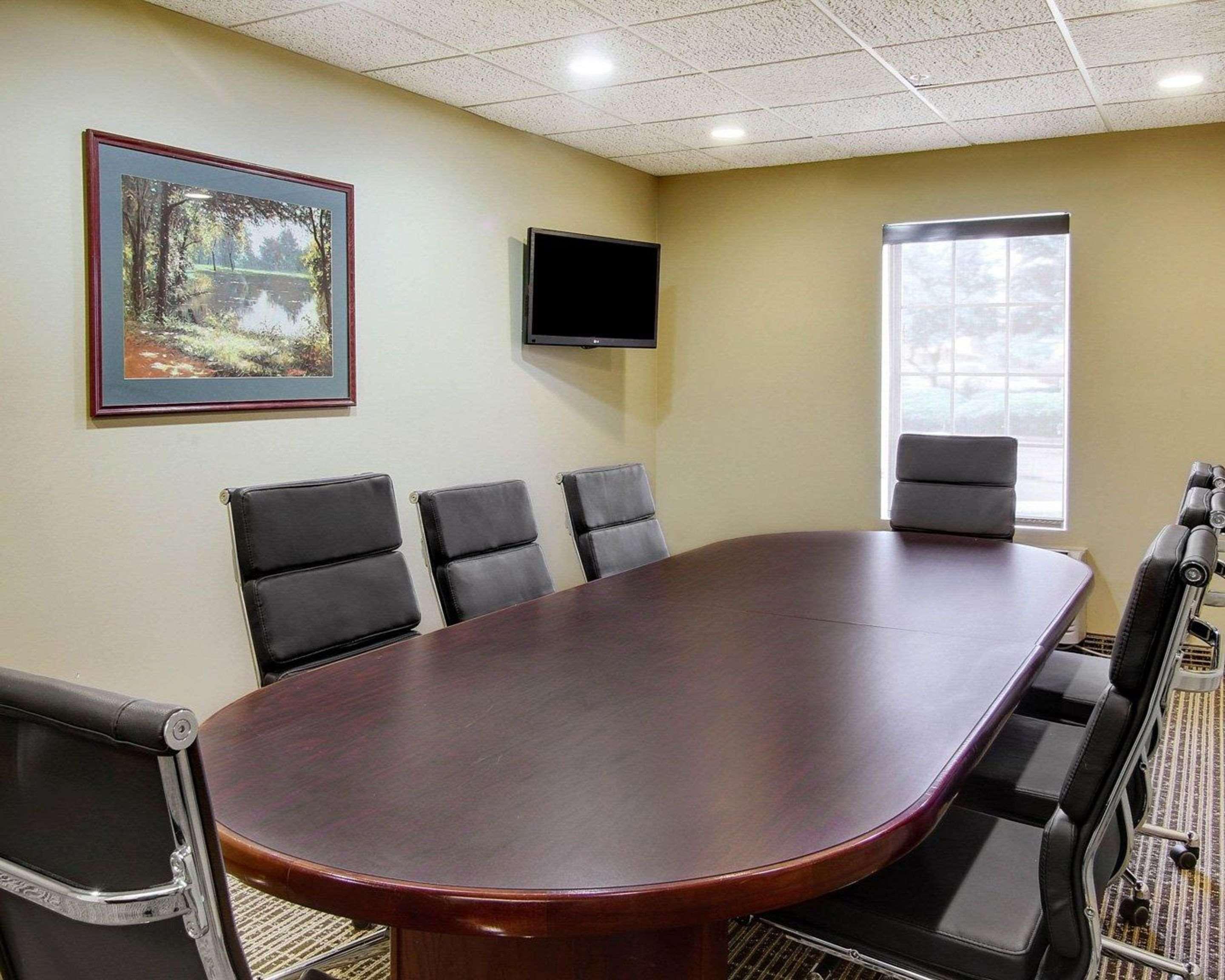 Comfort Inn West Monroe Near Sports & Events Center Bagian luar foto