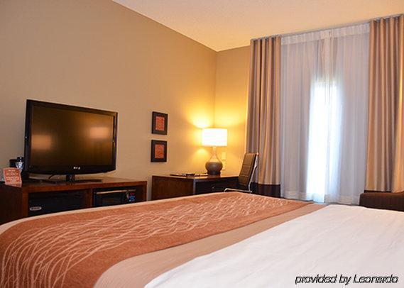 Comfort Inn West Monroe Near Sports & Events Center Bagian luar foto