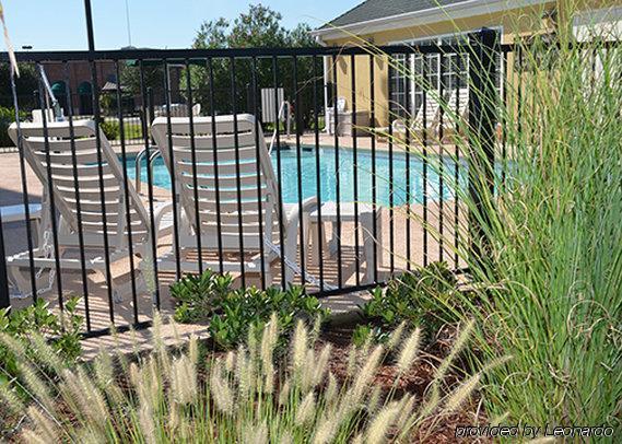 Comfort Inn West Monroe Near Sports & Events Center Bagian luar foto