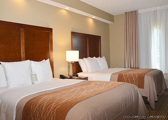 Comfort Inn West Monroe Near Sports & Events Center Bagian luar foto