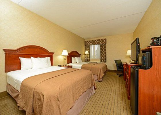 Comfort Inn West Monroe Near Sports & Events Center Bagian luar foto
