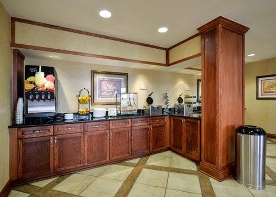 Comfort Inn West Monroe Near Sports & Events Center Bagian luar foto