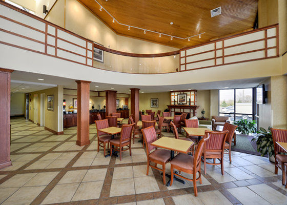 Comfort Inn West Monroe Near Sports & Events Center Bagian luar foto