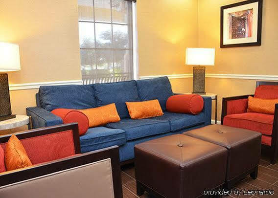Comfort Inn West Monroe Near Sports & Events Center Bagian luar foto