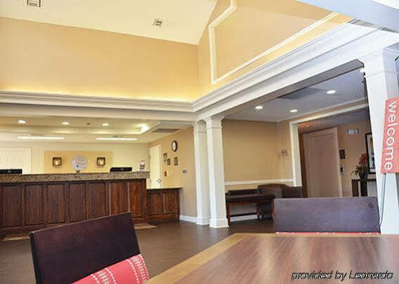 Comfort Inn West Monroe Near Sports & Events Center Bagian luar foto